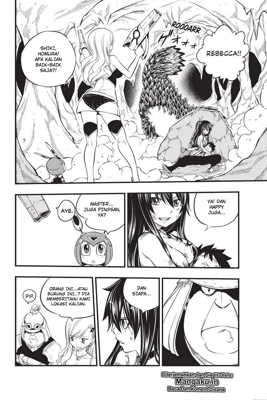 Eden’s Zero